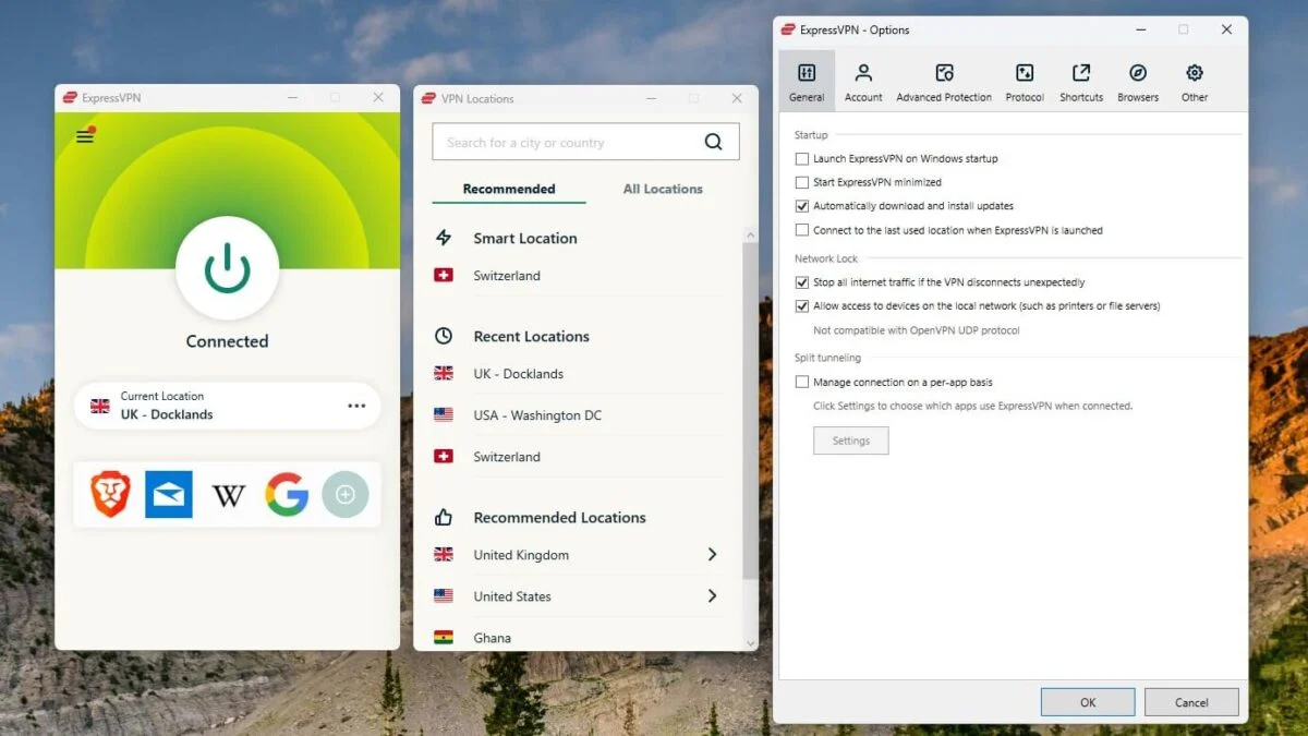 ExpressVPN 2026