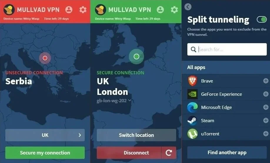 Mullvad VPN 2026