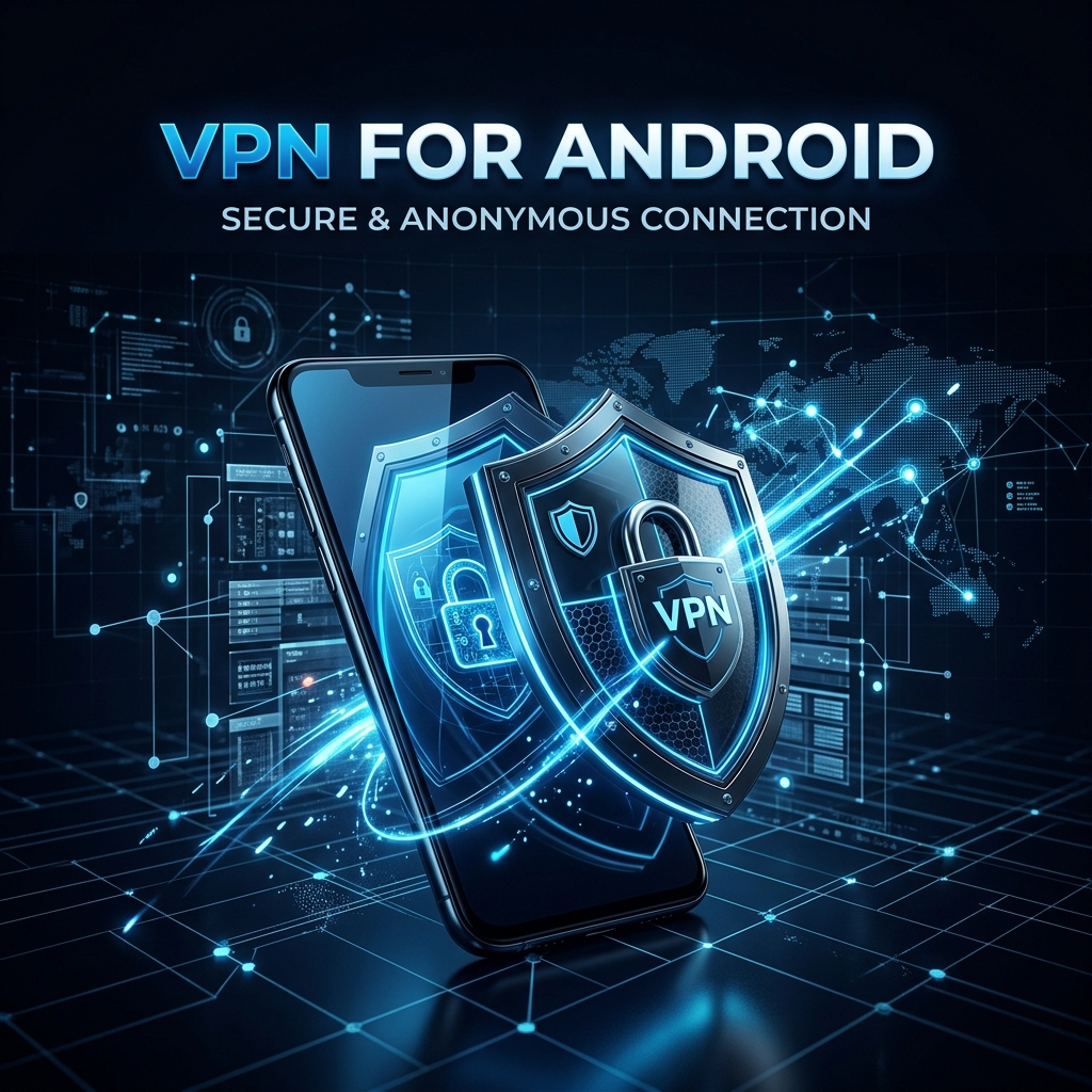 Best VPN for Android in 2026: Fastest Mobile Security
