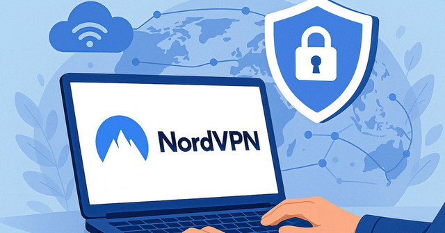 NordVPN Obfuscated Servers